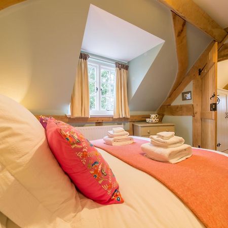 Bearwood Cottage Pembridge Buitenkant foto