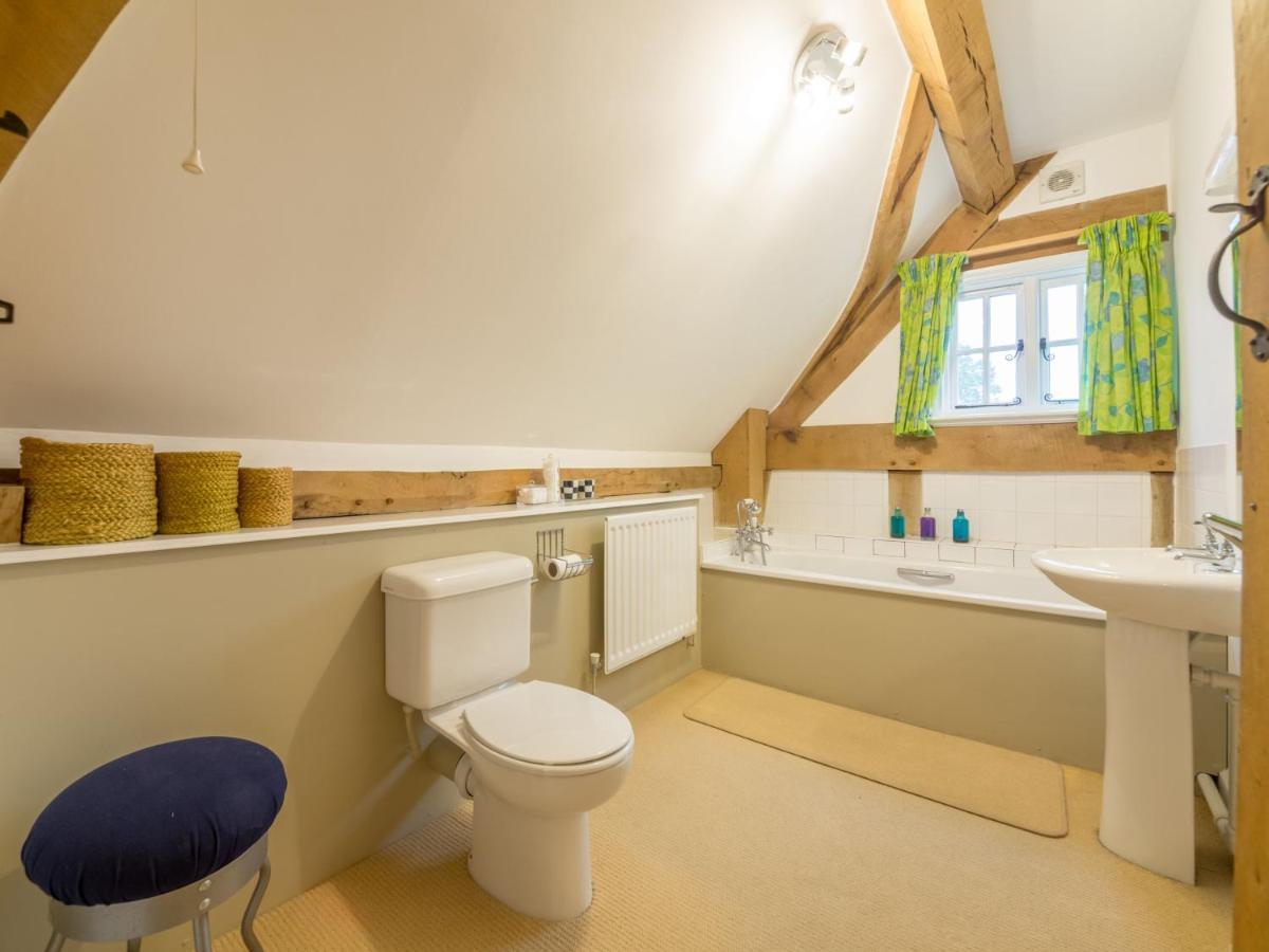 Bearwood Cottage Pembridge Buitenkant foto