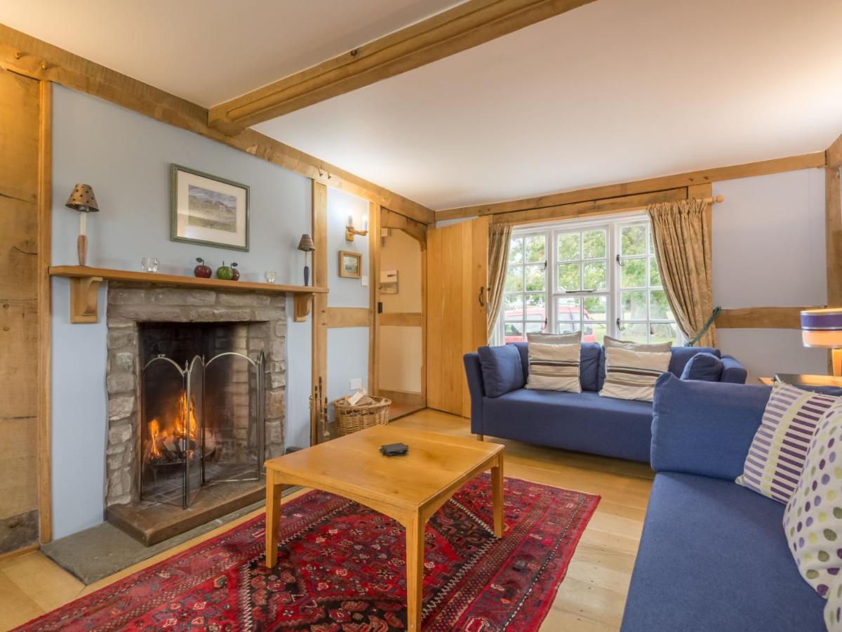 Bearwood Cottage Pembridge Buitenkant foto