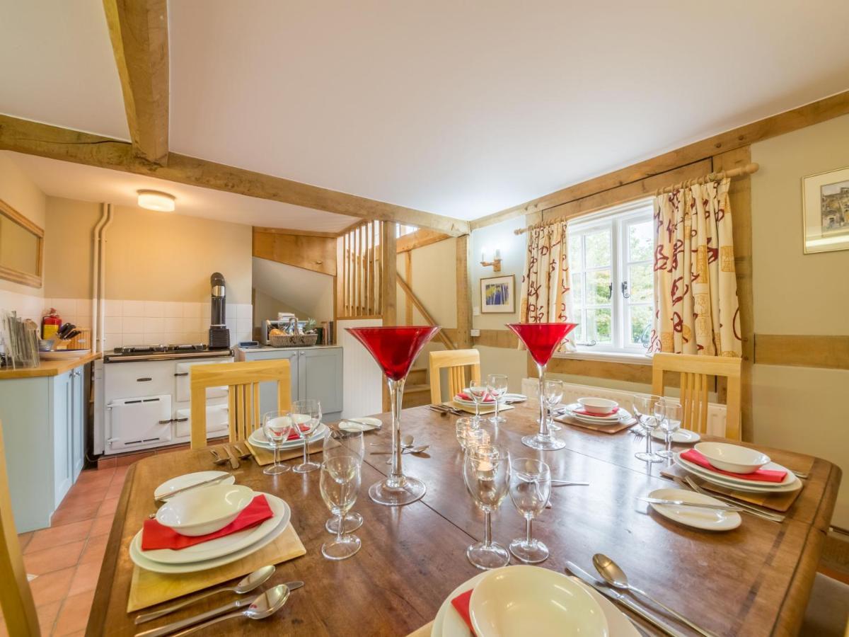 Bearwood Cottage Pembridge Buitenkant foto