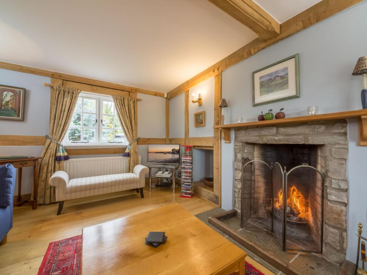 Bearwood Cottage Pembridge Buitenkant foto