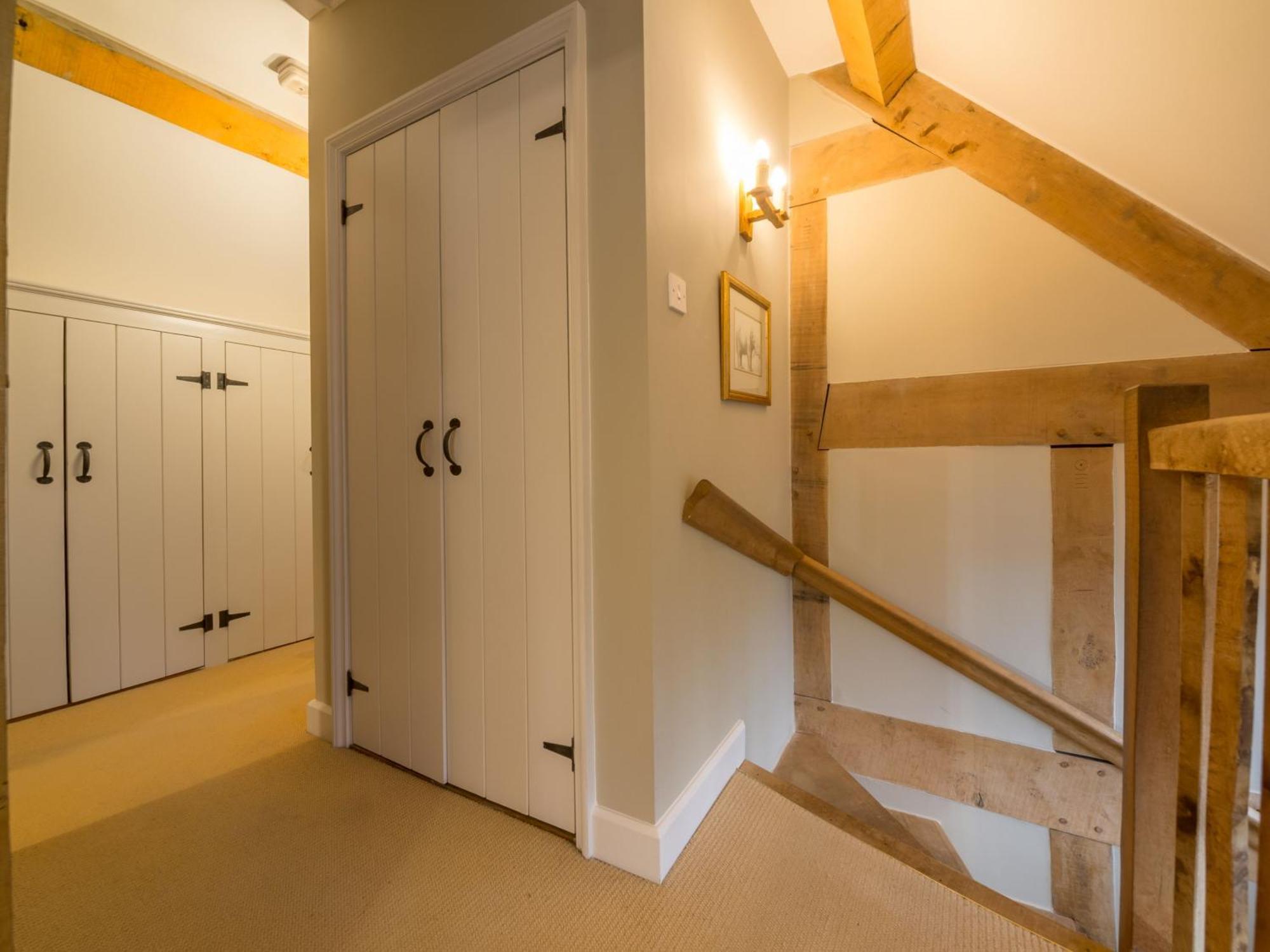 Bearwood Cottage Pembridge Buitenkant foto