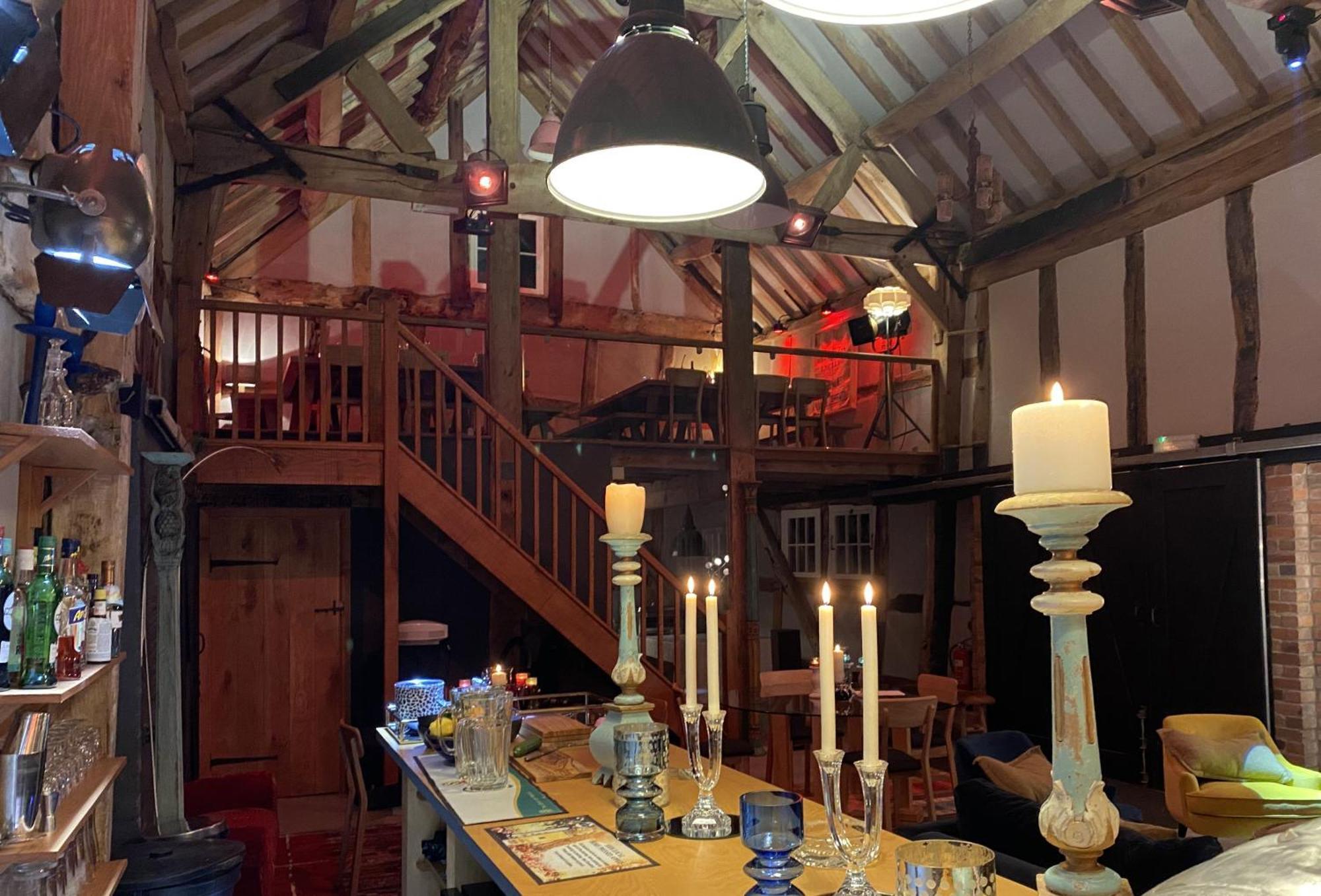 Bearwood Cottage Pembridge Buitenkant foto
